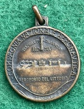 medaglia Compagnia Nazionale