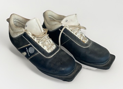 Scarpe sci fondo nordico - fondo,