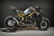 Scarico sportivo Bodis