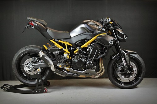 Scarico sportivo bodis - scarico,