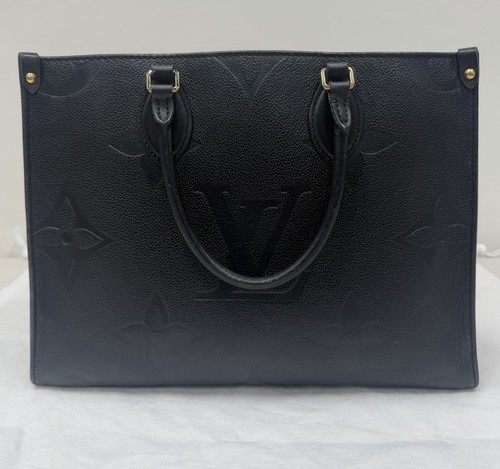 Borsa tote louis vuitton - borsa,
