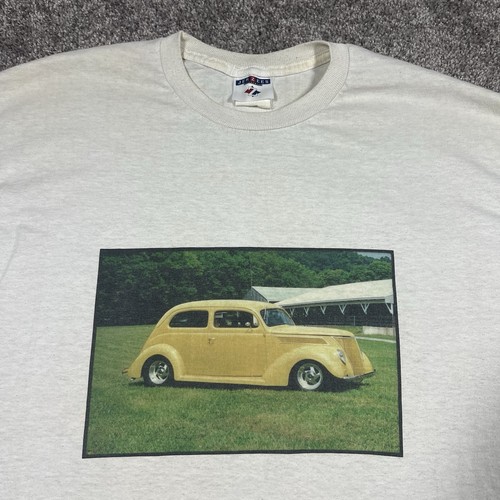 Shirt vintage anni - t-shirt,