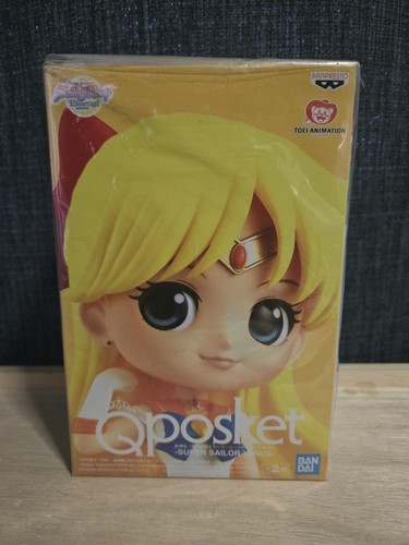 Banpresto qposket super - qposket, sailor