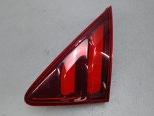 Fanale posteriore - fanale,
