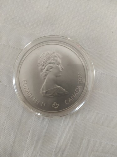 Dollari canadesi argento - canadesi,