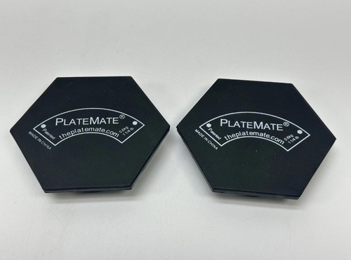 Platemate piastra peso - platemate,