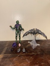 Marvel Legends Modellino