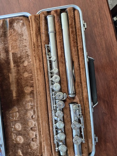 Flauto artley - artley, 18-0