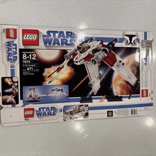 Lego Star Wars 7674 V-19