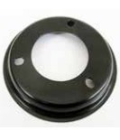 Coperchio metallo per - in,