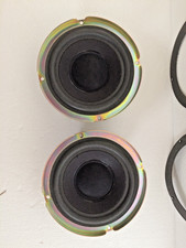 Coppia Altoparlanti Bose 5"