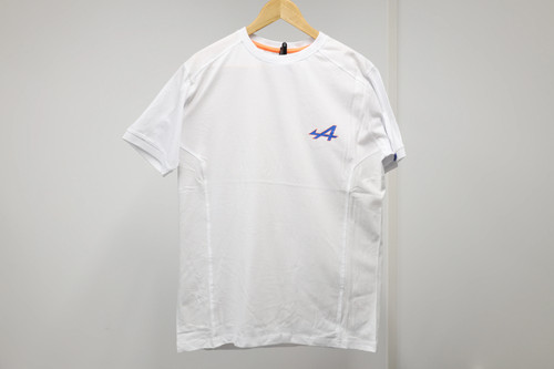 Vet10 teeshirt alpine renault - alpine,