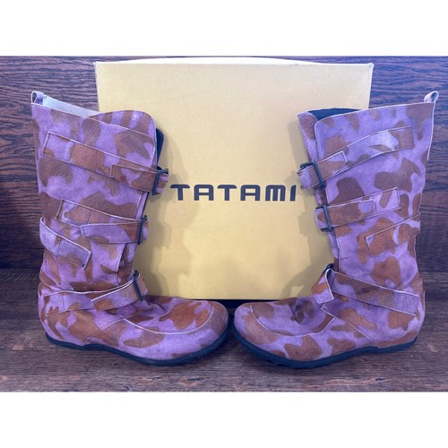 Stivali birkenstock tatami - birkenstock,