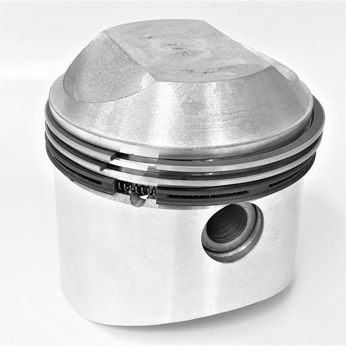 Pistone 00mm ducati 4t - 76.00mm,