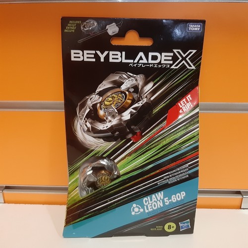 Beyblade starter pack top - beyblade, x