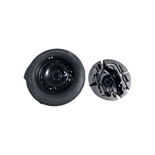 Kit ruota scorta - kit, originale
