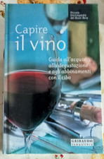 Capire il vino - Piccola
