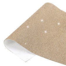 Foglio Strass Cristallo Bling