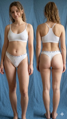 Perizoma tanga donna - , taglia