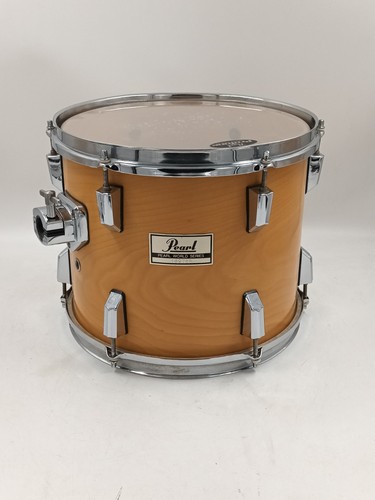 Pearl wlx world series tamburo - world,
