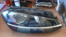 Faro anteriore destro Volkswagen Golf 7 COD : 5G1941006D