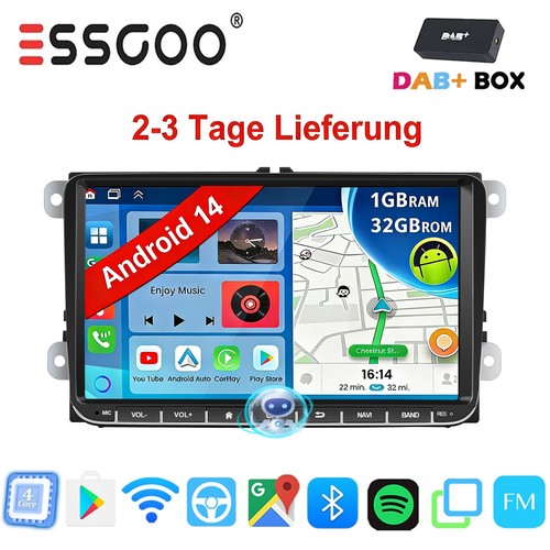 Dab carplay android 14 - android,