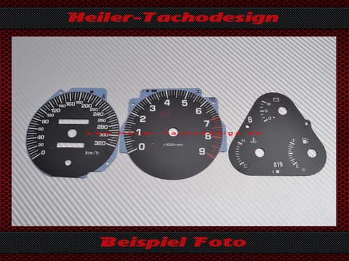 Tachimetro per toyota - tachimetro,
