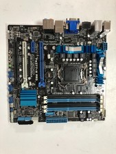 Asus P8Z77-M PRO LGA 1155 DDR3