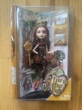 2013 Ever After High 12"