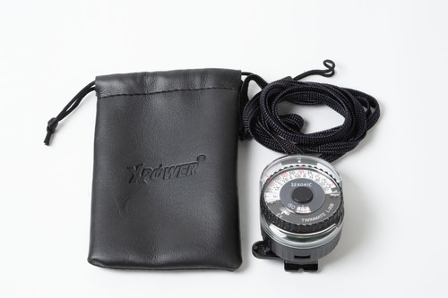 Misuratore luce sekonic - di,