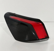 Ricambi Usati Fanale Stop Posteriore Peugeot 3008 LED SX Sinistro 2016 2020