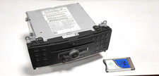 Mercedes classe w204 unità - c,
