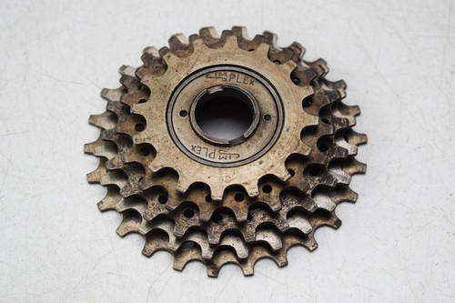Simplex bicicletta epoca - simplex, d'epoca