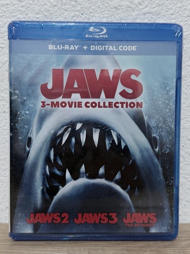 Jaws the - /, 3