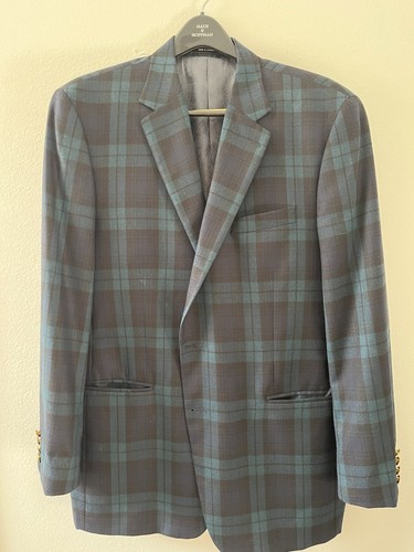 Blazer completo uomo impero - completo,