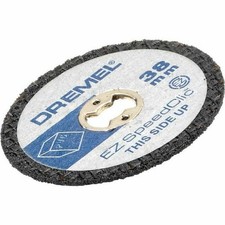 Dremel SC476 Set 5 Dischi per