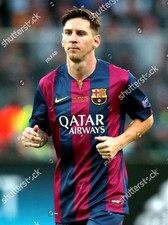 Maglia Barcellona Final