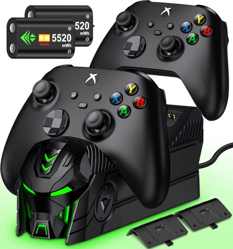Per xbox one series - s, x