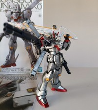 Bandai MG 1/100 Crossbone Gundam X0 Ver.Ka MONTATO