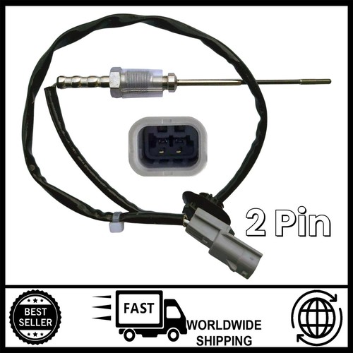 Scarico gas sensore - scarico,