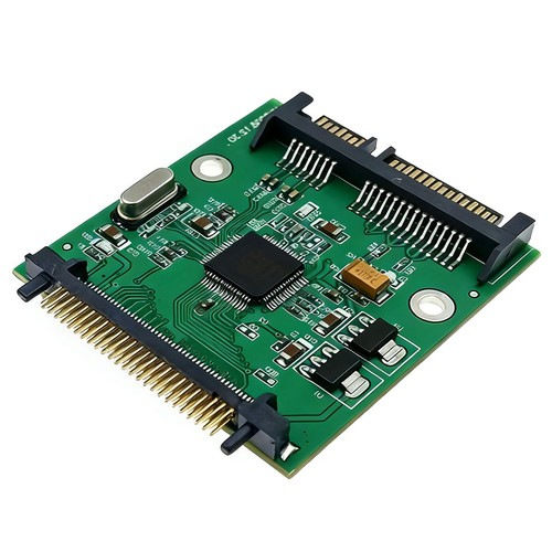New sata 22pin 50pin - sata, to