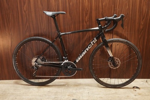 Bianchi vianirone7 disc - vianirone7,