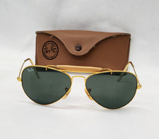 Occhiali da sole vintage Ray