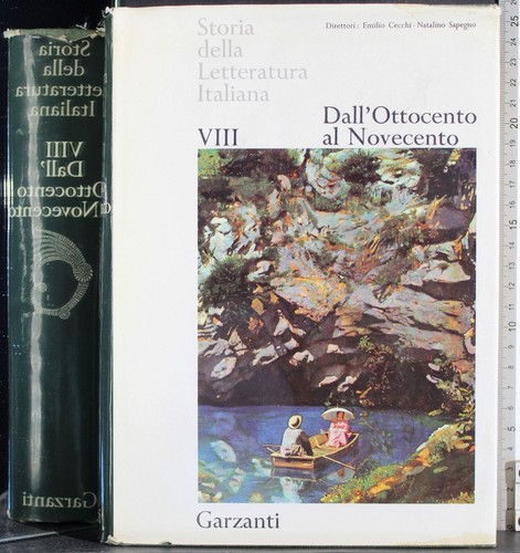 Storia della letteratura - storia,