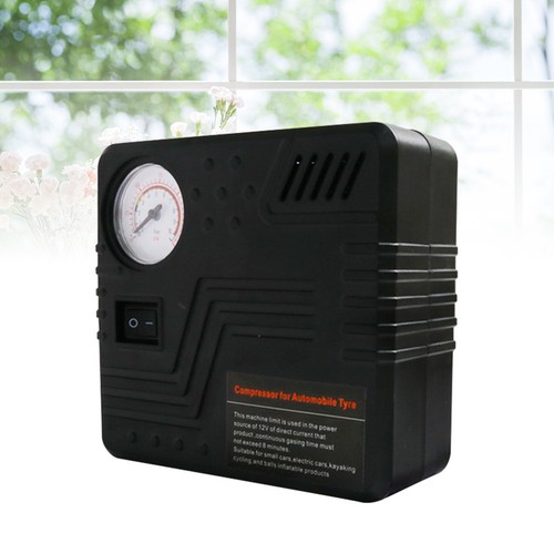 Pompa compressore aria - dc, 12v