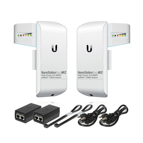Wireless bridge ubiquiti - bridge,