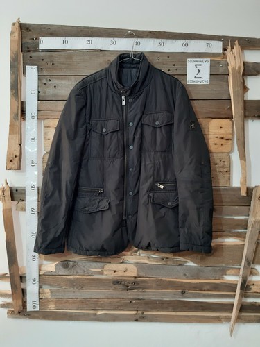 Montecore giubbino cappotto - montecore,