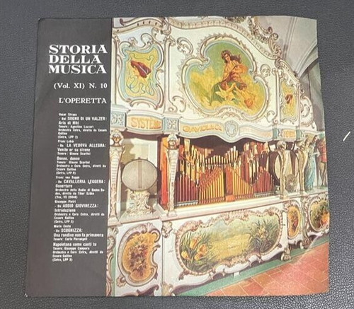 Disco vinile rpm - disco, ⅓
