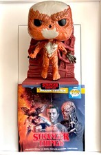 FUNKO POP  VECNA - SPECIAL EDITION STRANGER THINGS  KINDER GRANSORPRESA 2025