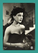 Alba arnova attrice - |,